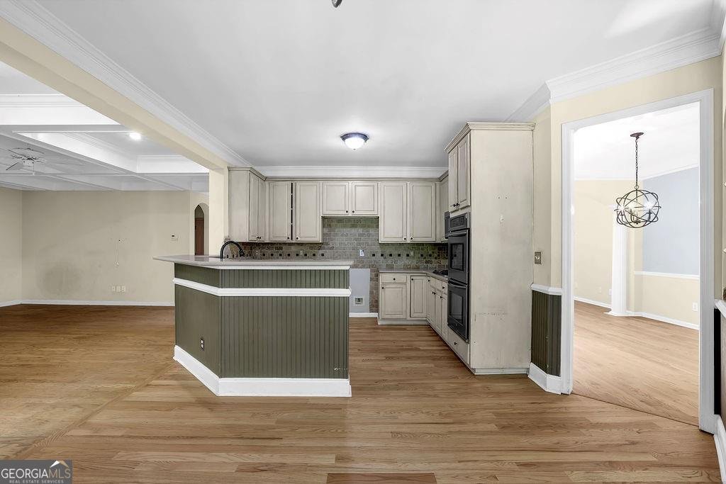 1872 Bakers Mill Road Dacula - 12