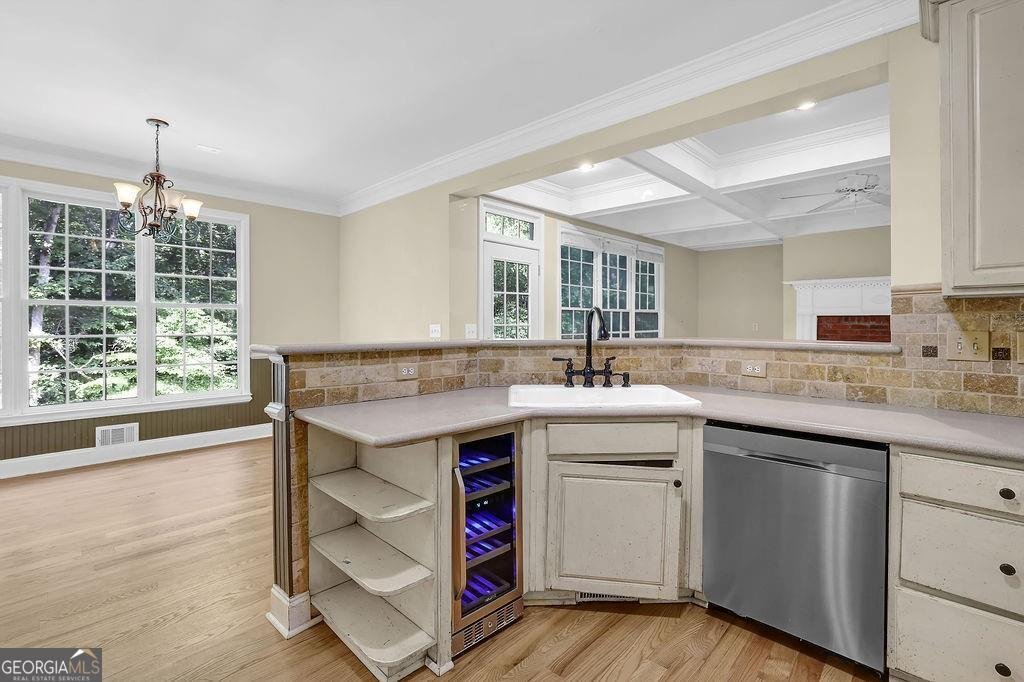 1872 Bakers Mill Road Dacula - 13