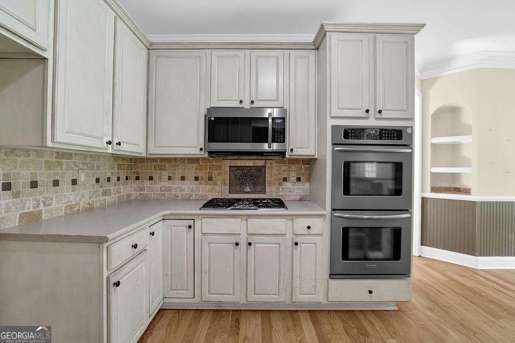 1872 Bakers Mill Road Dacula - 14