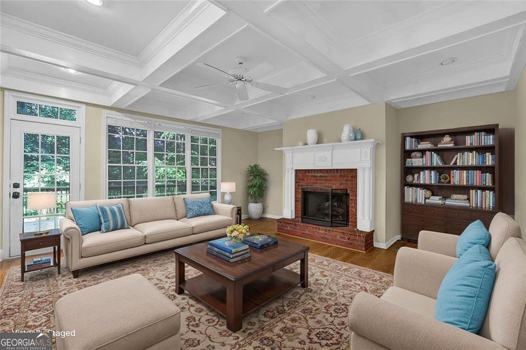 1872 Bakers Mill Road Dacula - 18