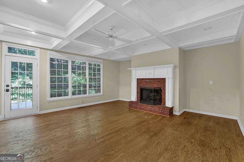 1872 Bakers Mill Road Dacula - 19