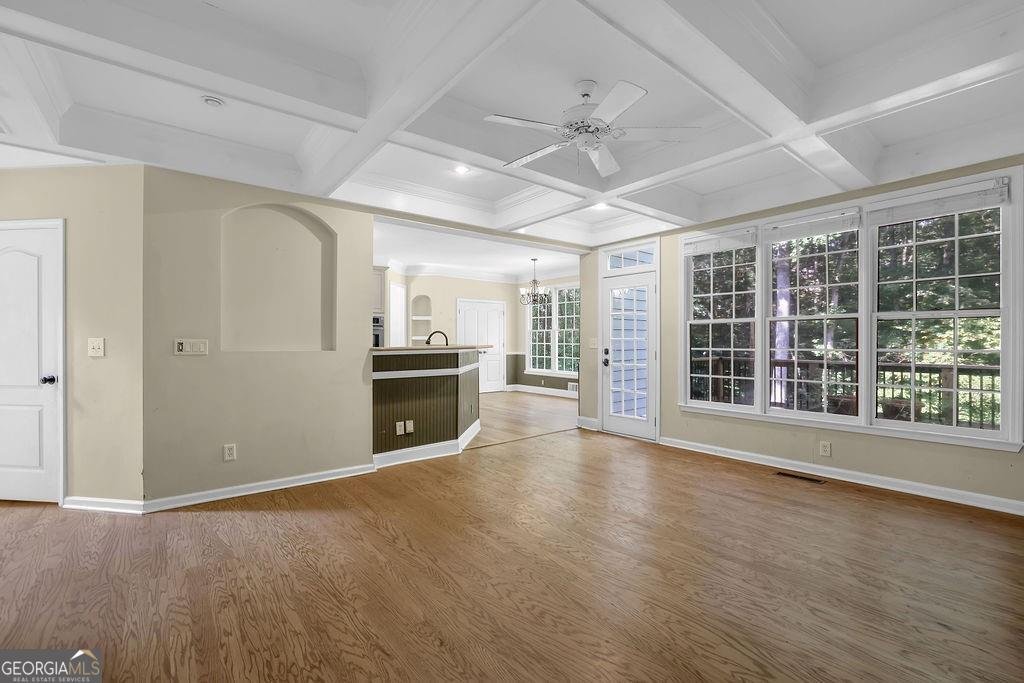 1872 Bakers Mill Road Dacula - 20