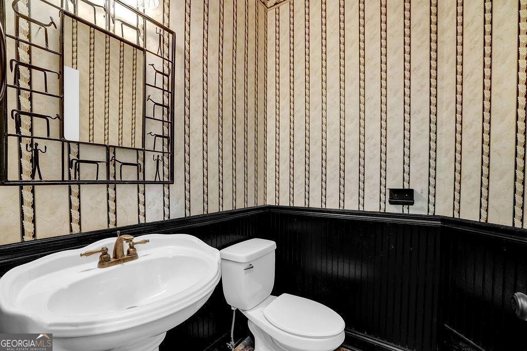 1872 Bakers Mill Road Dacula - 21