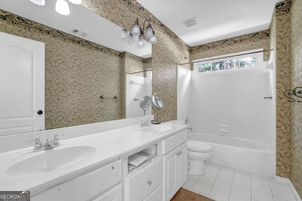 1872 Bakers Mill Road Dacula - 26