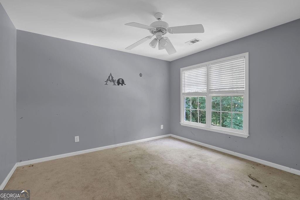 1872 Bakers Mill Road Dacula - 27