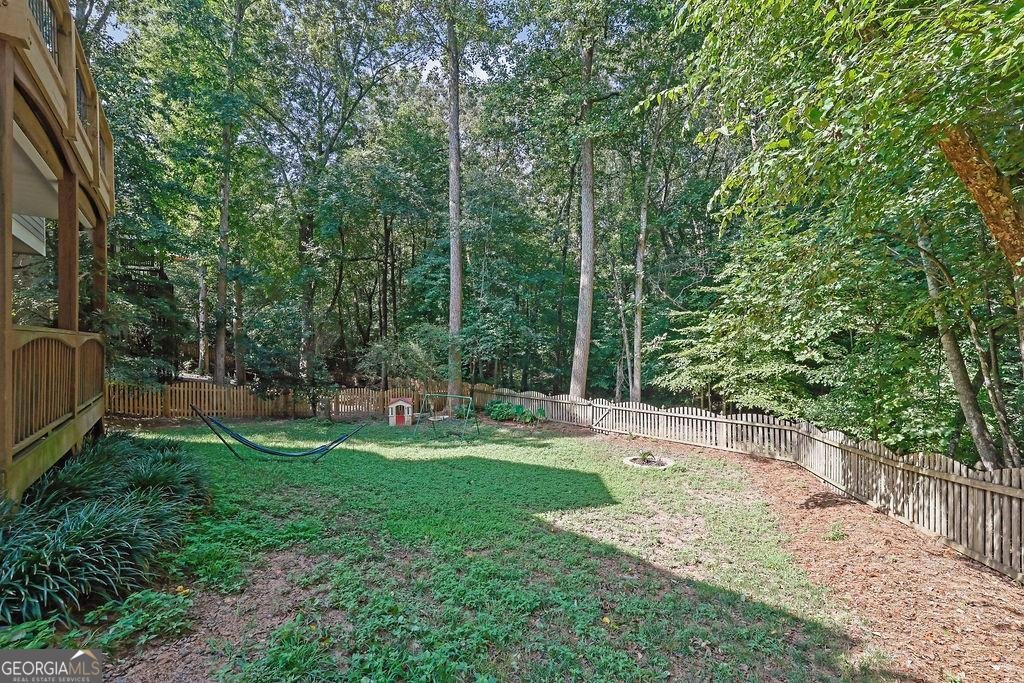 1872 Bakers Mill Road Dacula - 3