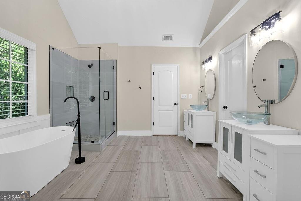 1872 Bakers Mill Road Dacula - 33