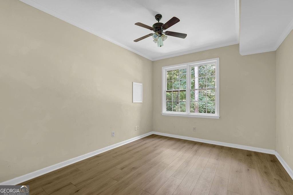 1872 Bakers Mill Road Dacula - 34