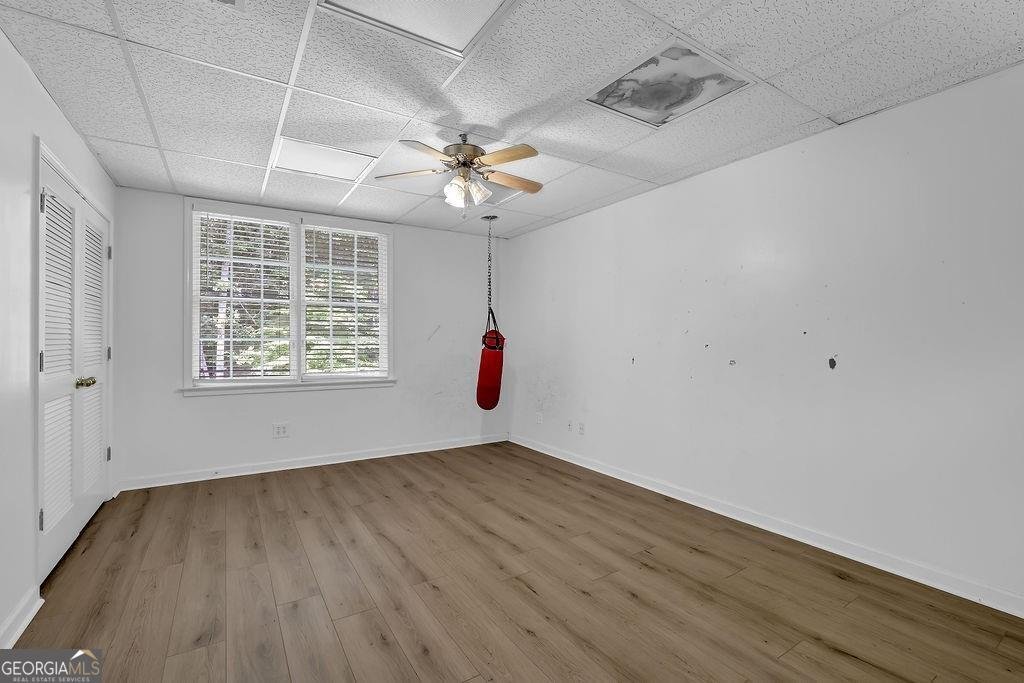 1872 Bakers Mill Road Dacula - 35