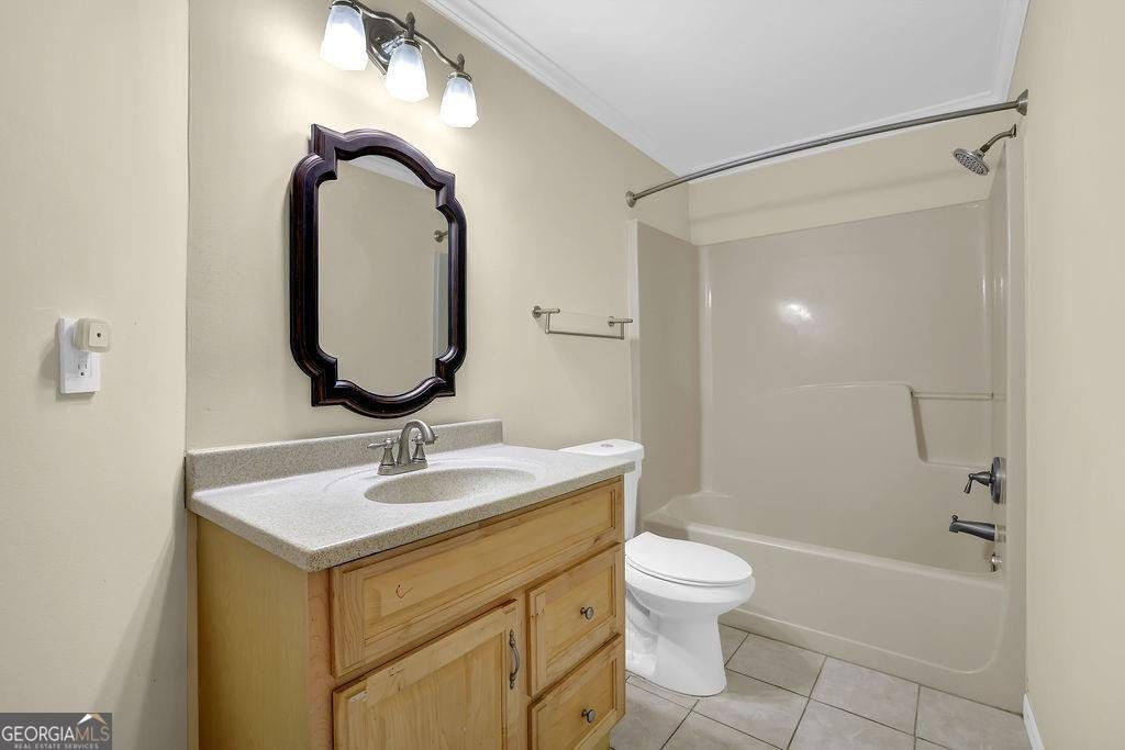 1872 Bakers Mill Road Dacula - 36