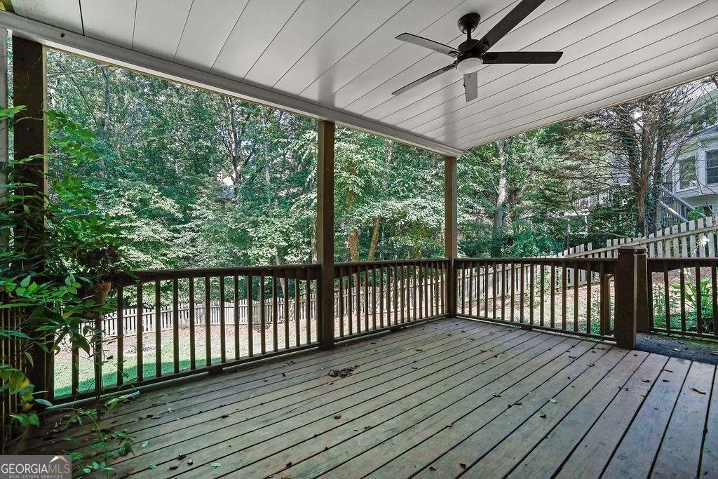 1872 Bakers Mill Road Dacula - 39