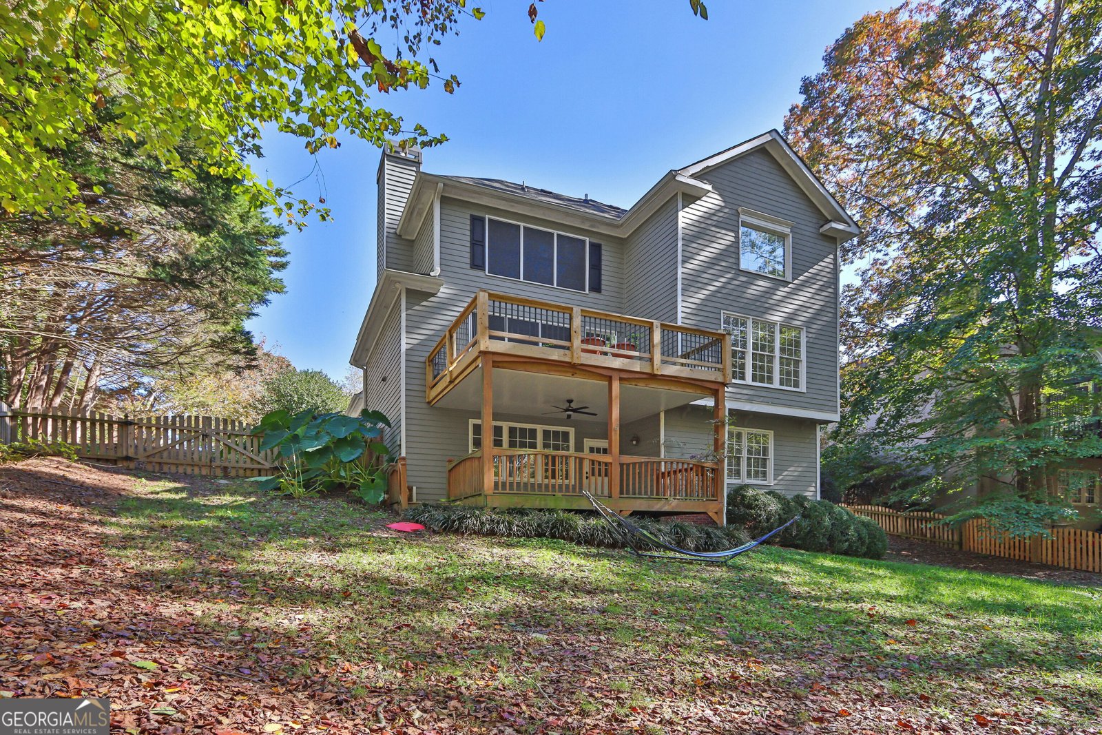 1872 Bakers Mill Road Dacula - 46