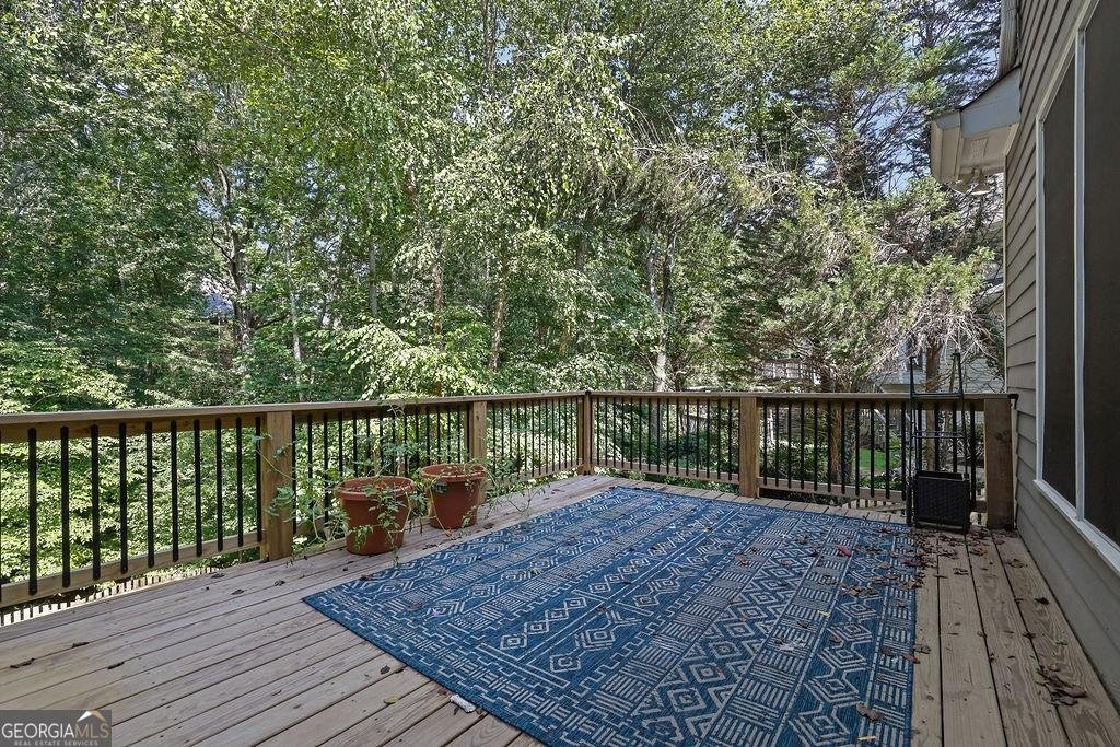 1872 Bakers Mill Road Dacula - 5