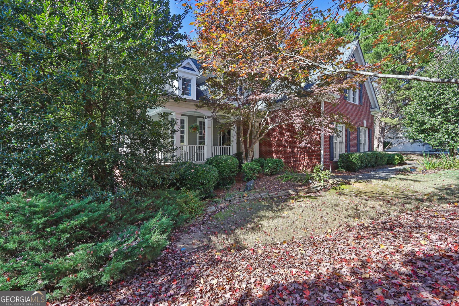 1872 Bakers Mill Road Dacula - Photo 50