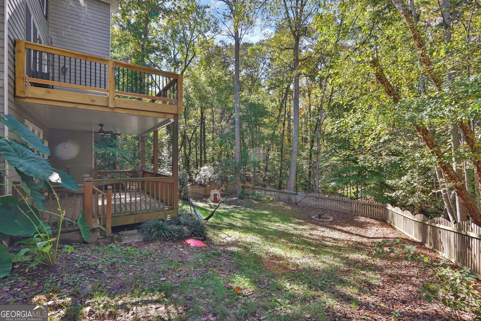 1872 Bakers Mill Road Dacula - Photo 52