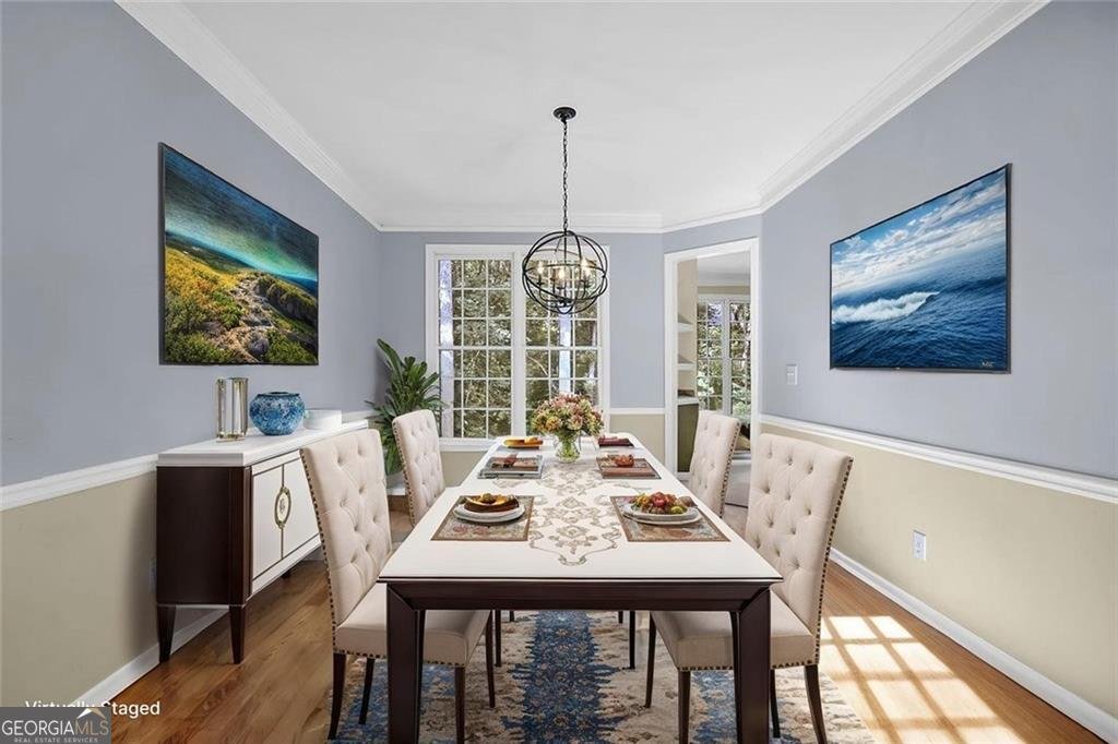 1872 Bakers Mill Road Dacula - 7