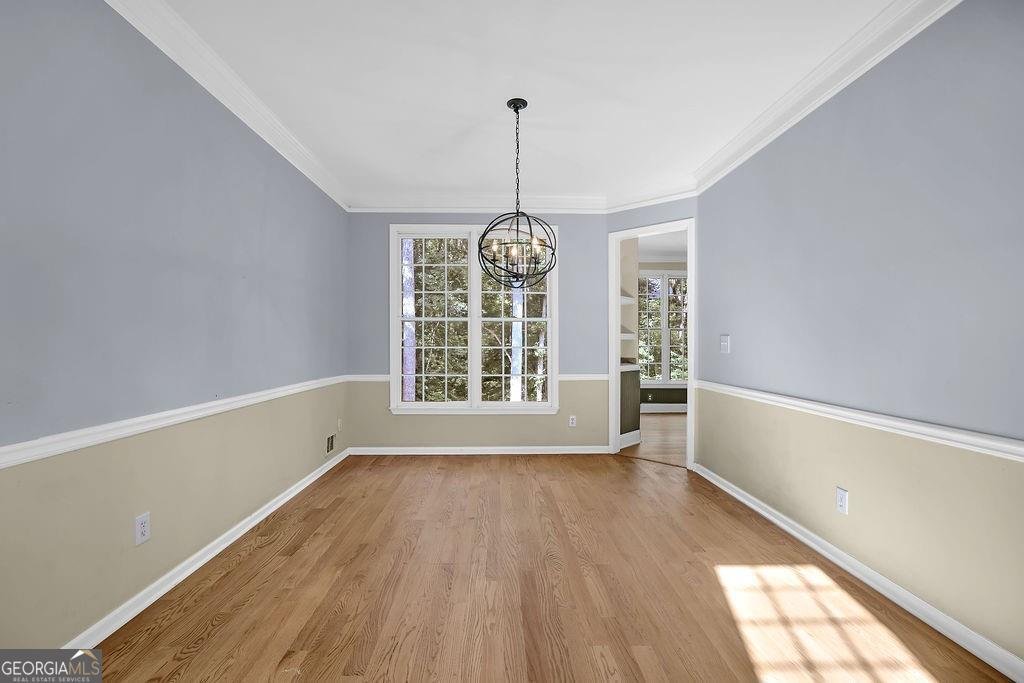 1872 Bakers Mill Road Dacula - 8