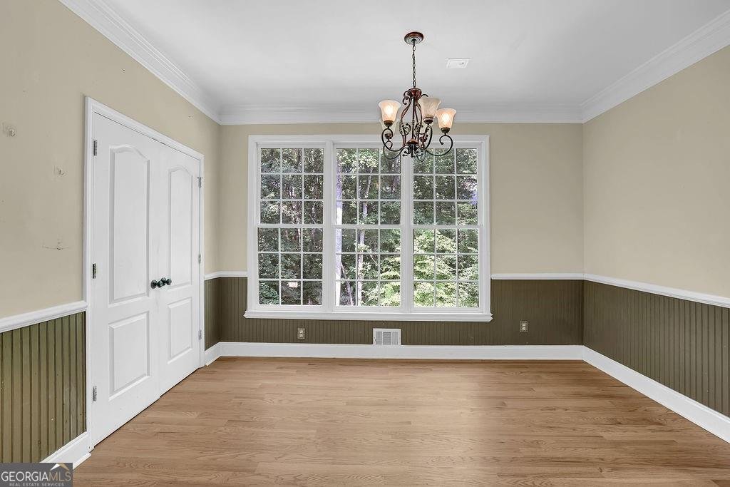 1872 Bakers Mill Road Dacula - 9