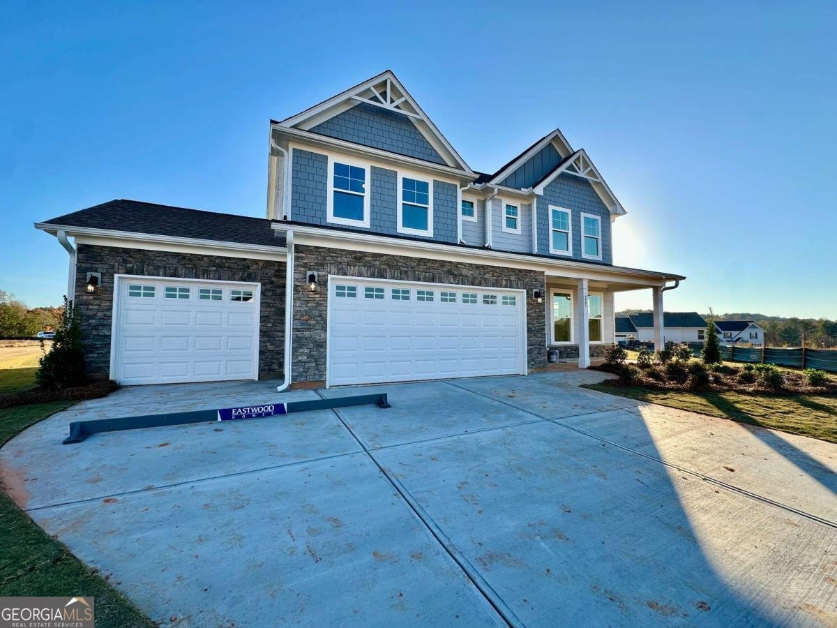 225 Coffee Lane Hoschton - 2