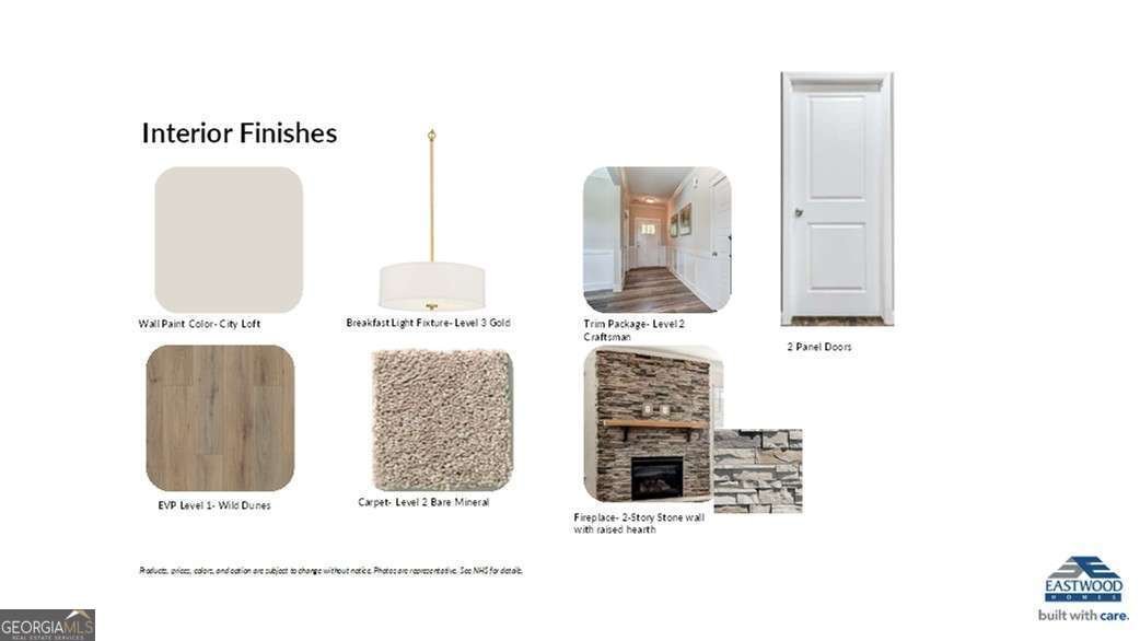 225 Coffee Lane Hoschton - 34