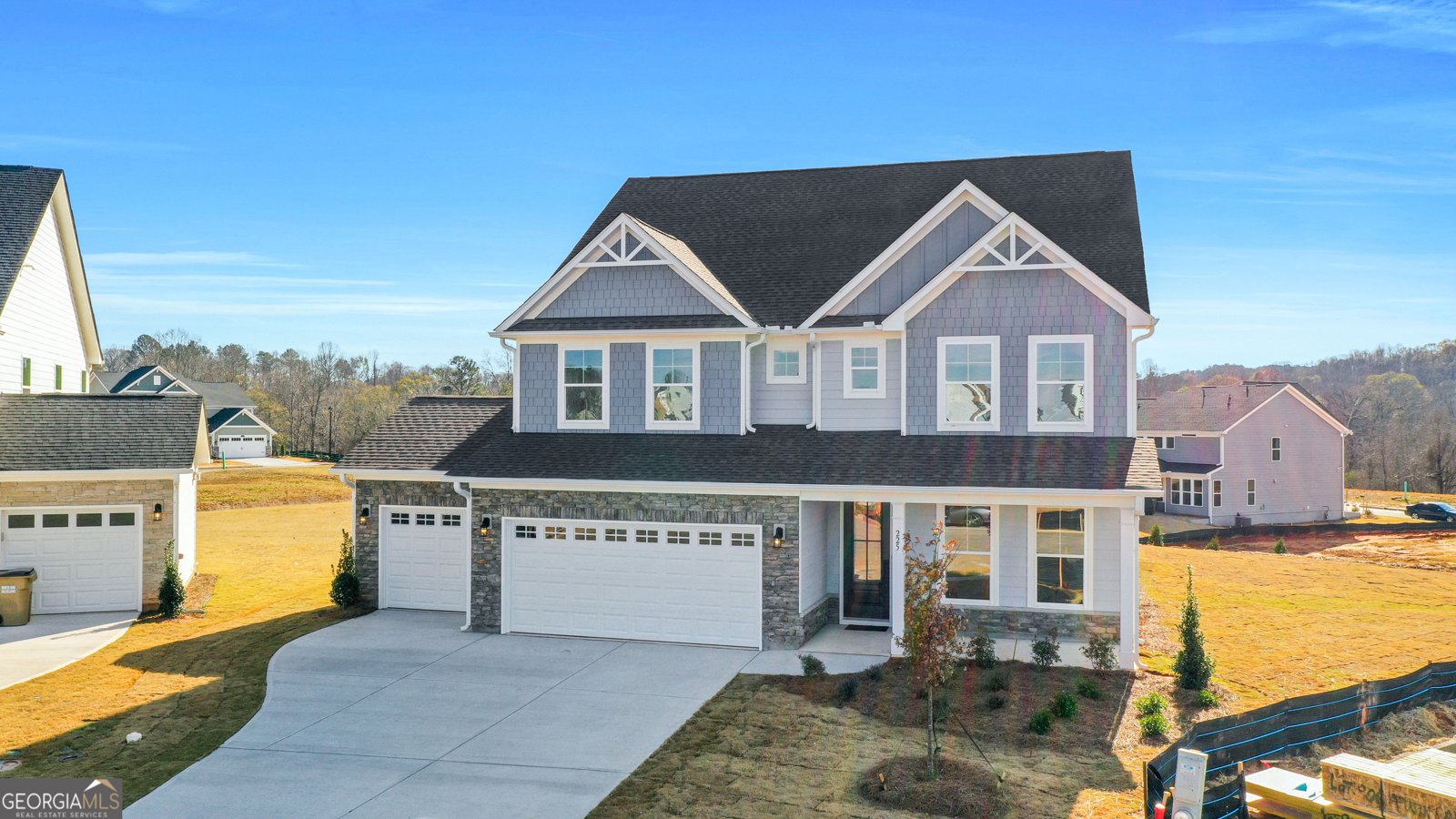 225 Coffee Lane Hoschton - 57