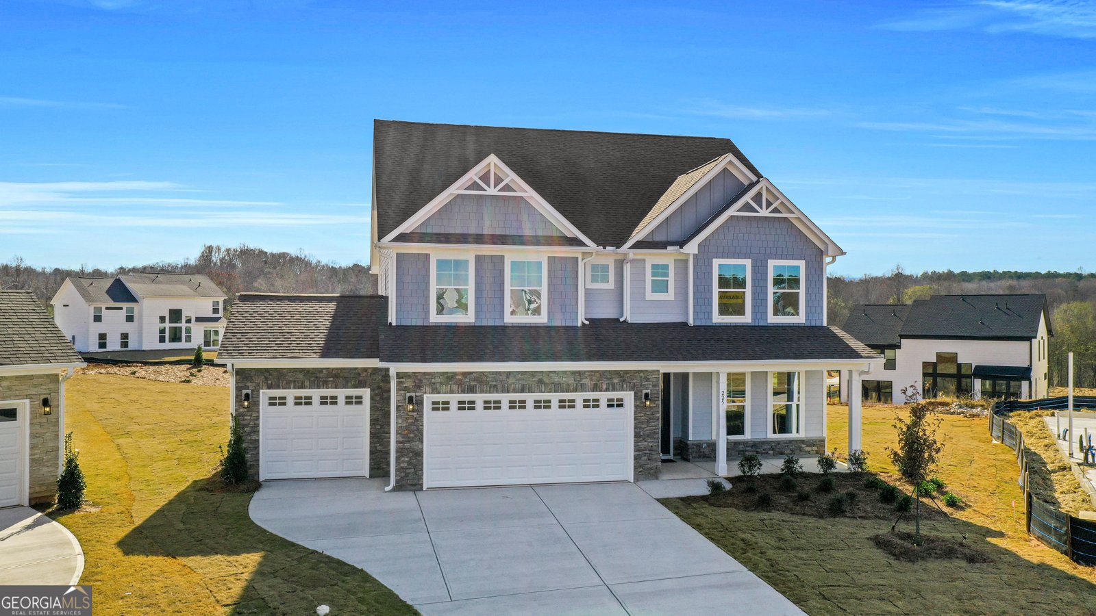 225 Coffee Lane Hoschton - 59