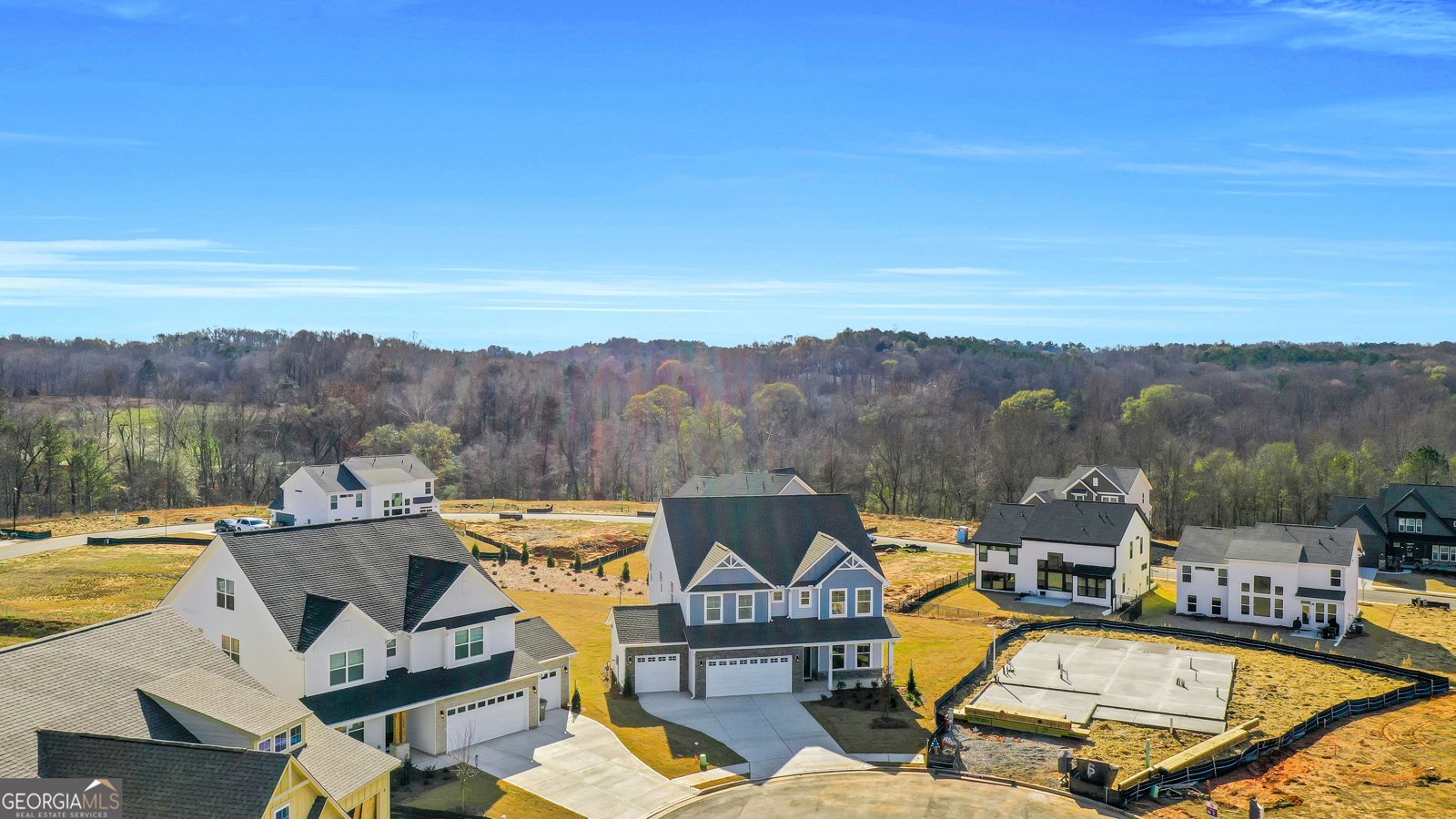 225 Coffee Lane Hoschton - 60