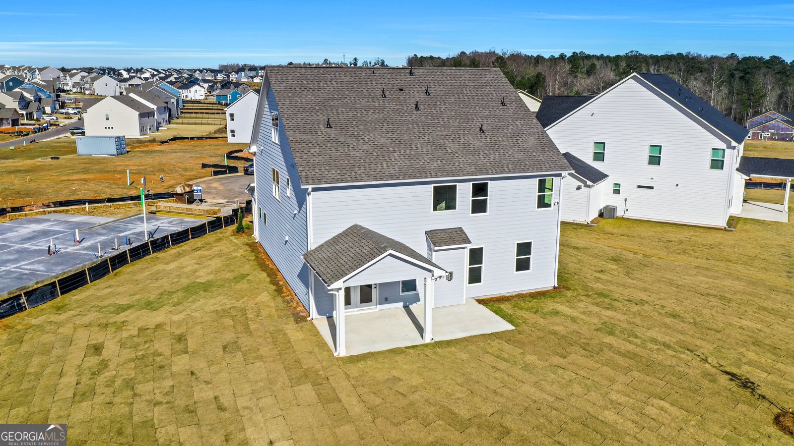 225 Coffee Lane Hoschton - 66