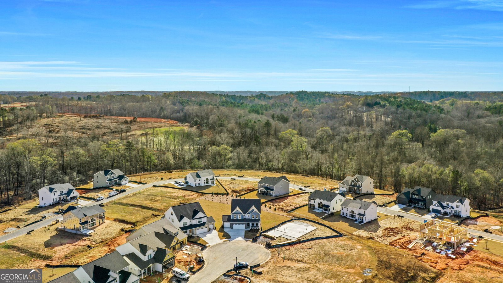 225 Coffee Lane Hoschton - 67