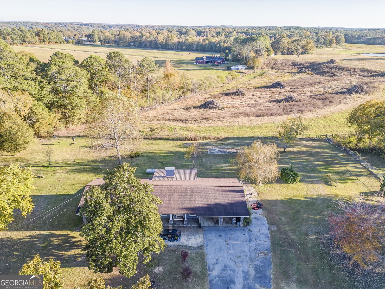 1522 Collard Valley Road Cedartown - 11