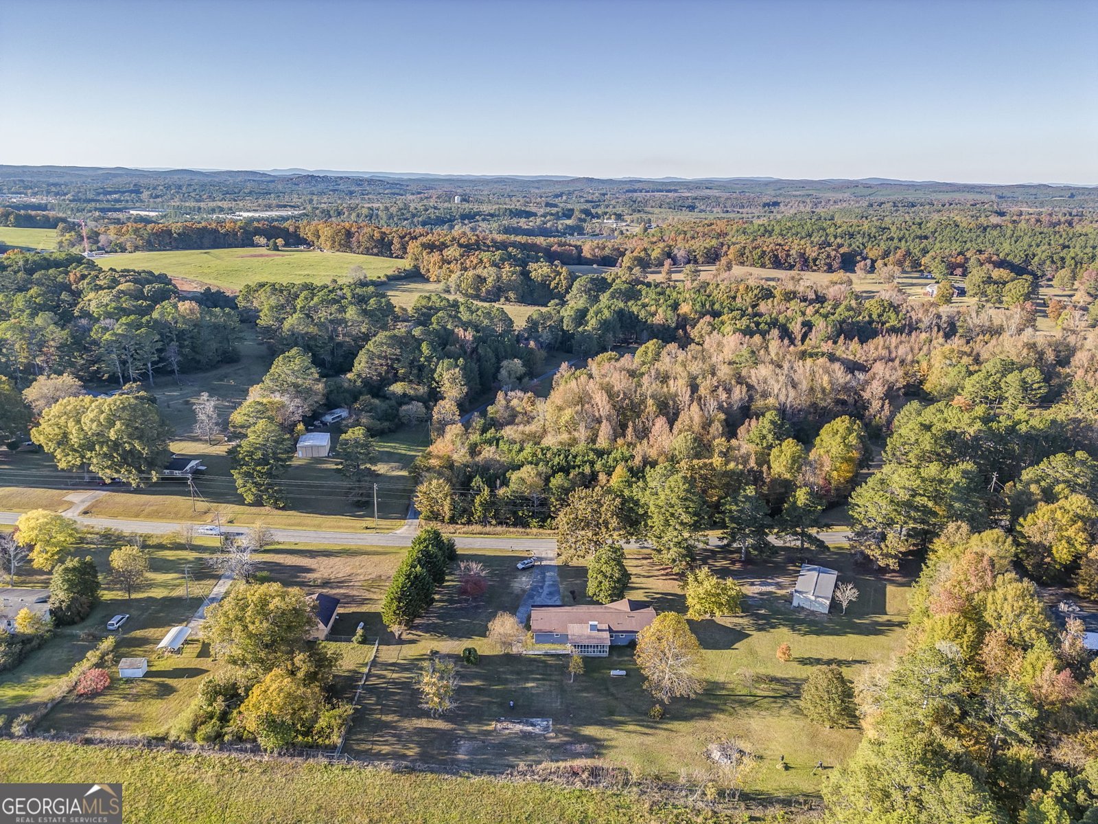 1522 Collard Valley Road Cedartown - 14