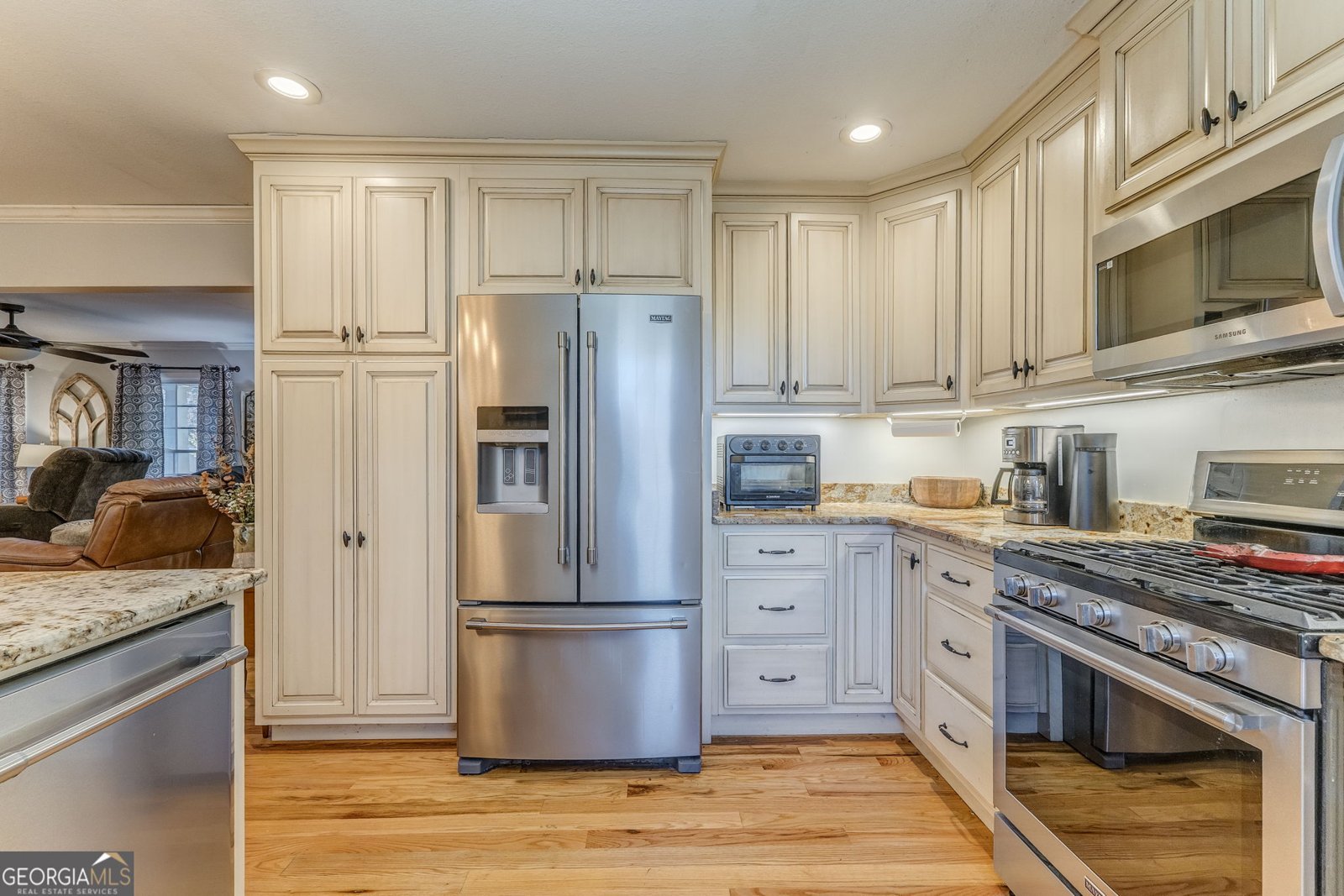 1522 Collard Valley Road Cedartown - 16