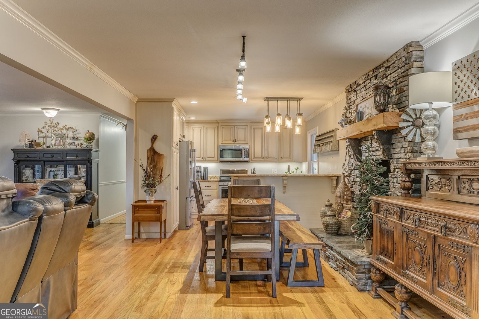 1522 Collard Valley Road Cedartown - 18