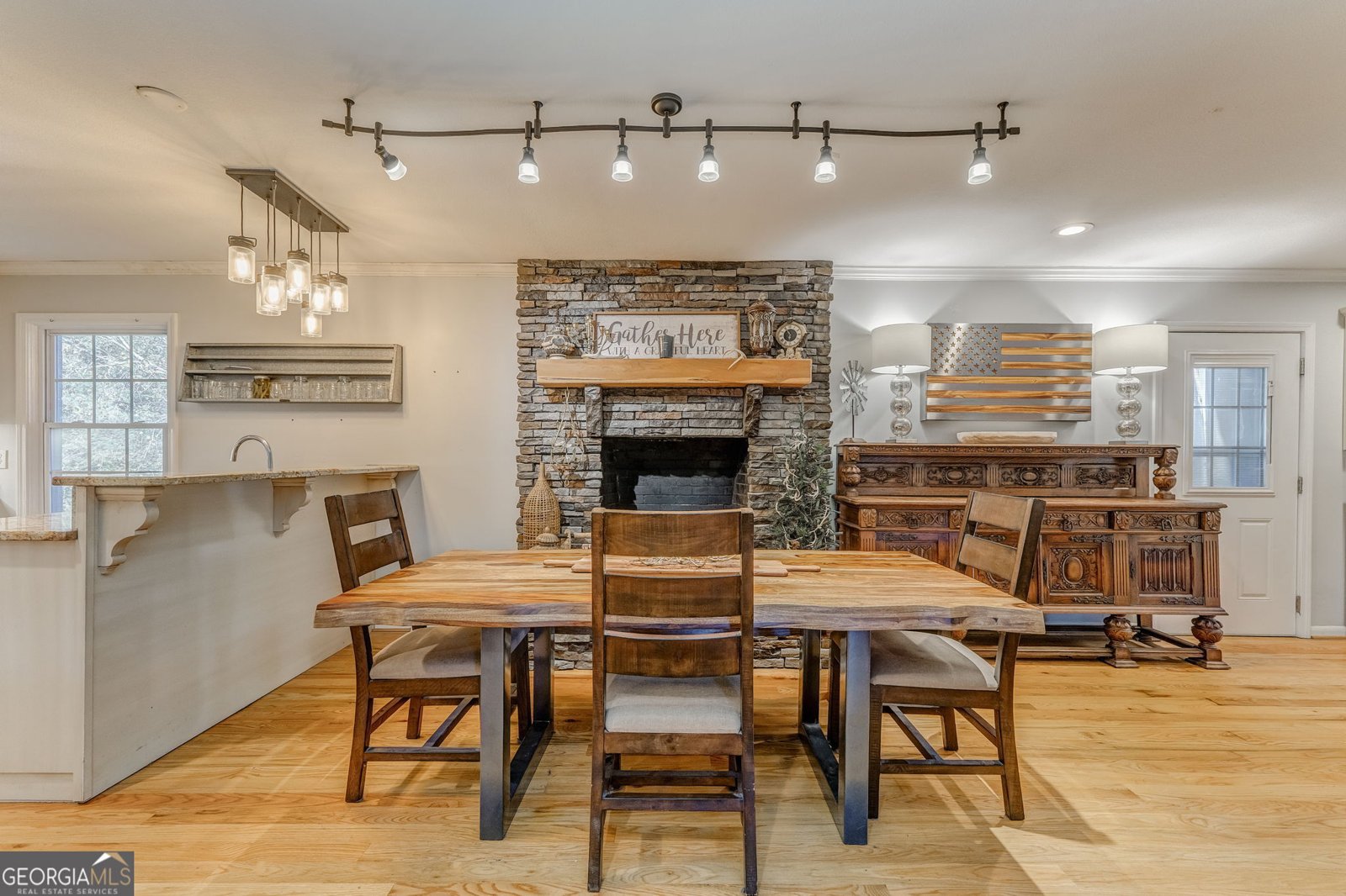 1522 Collard Valley Road Cedartown - 19