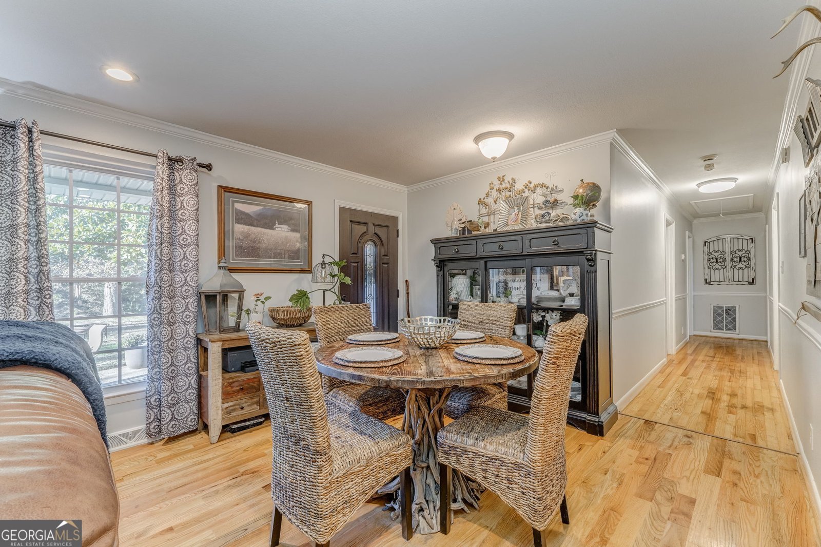 1522 Collard Valley Road Cedartown - 20