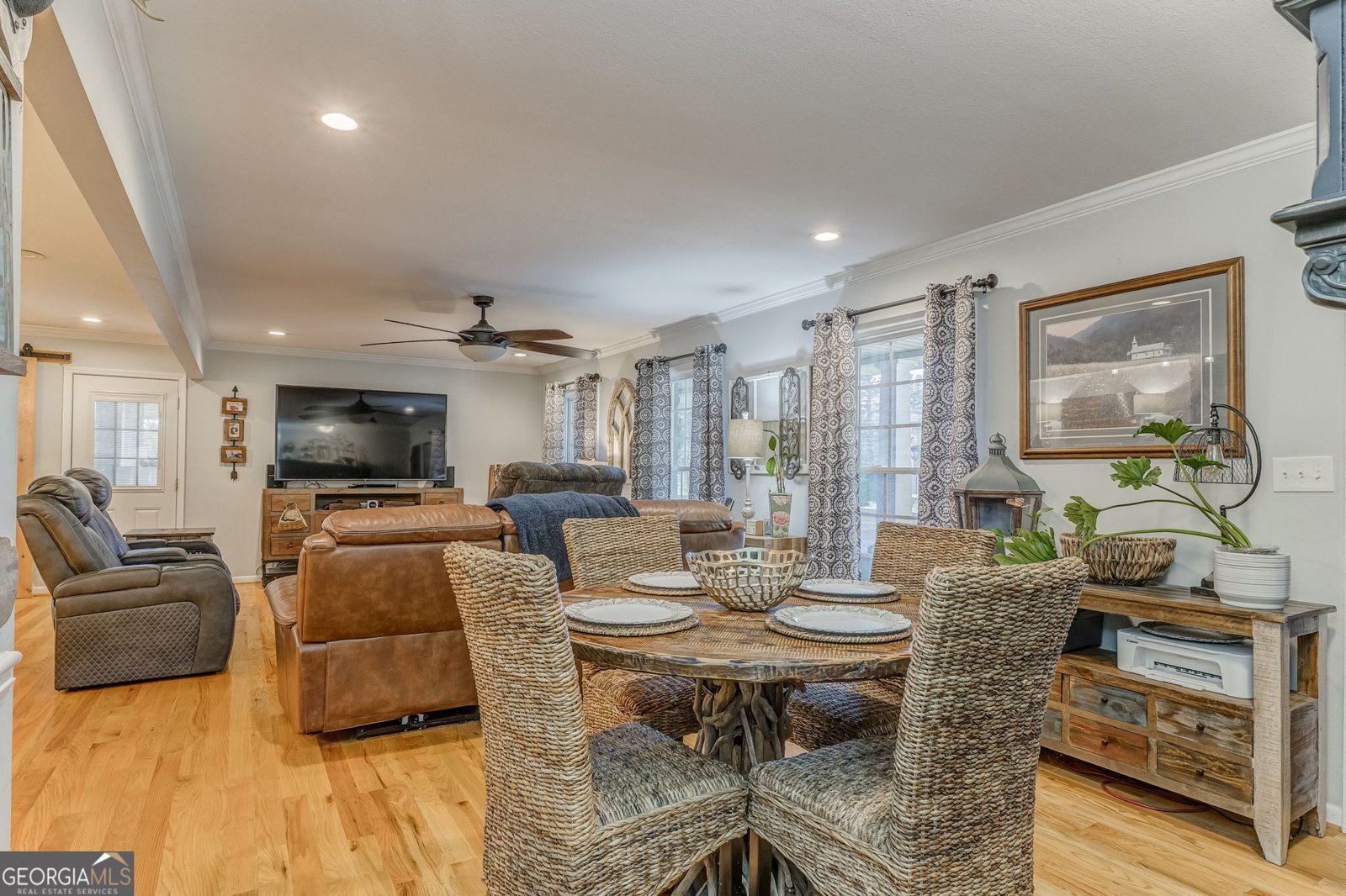 1522 Collard Valley Road Cedartown - 21