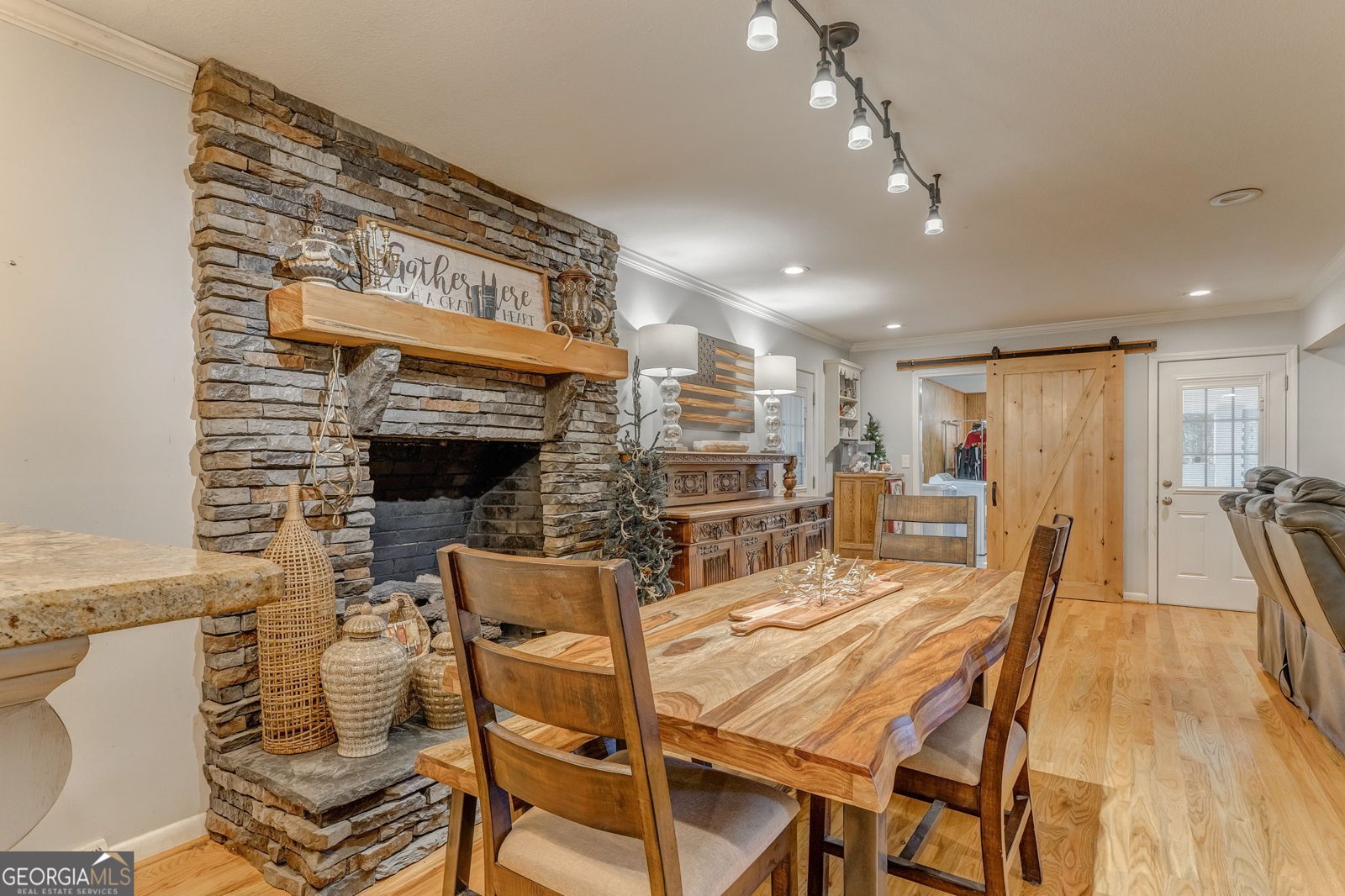 1522 Collard Valley Road Cedartown - 22