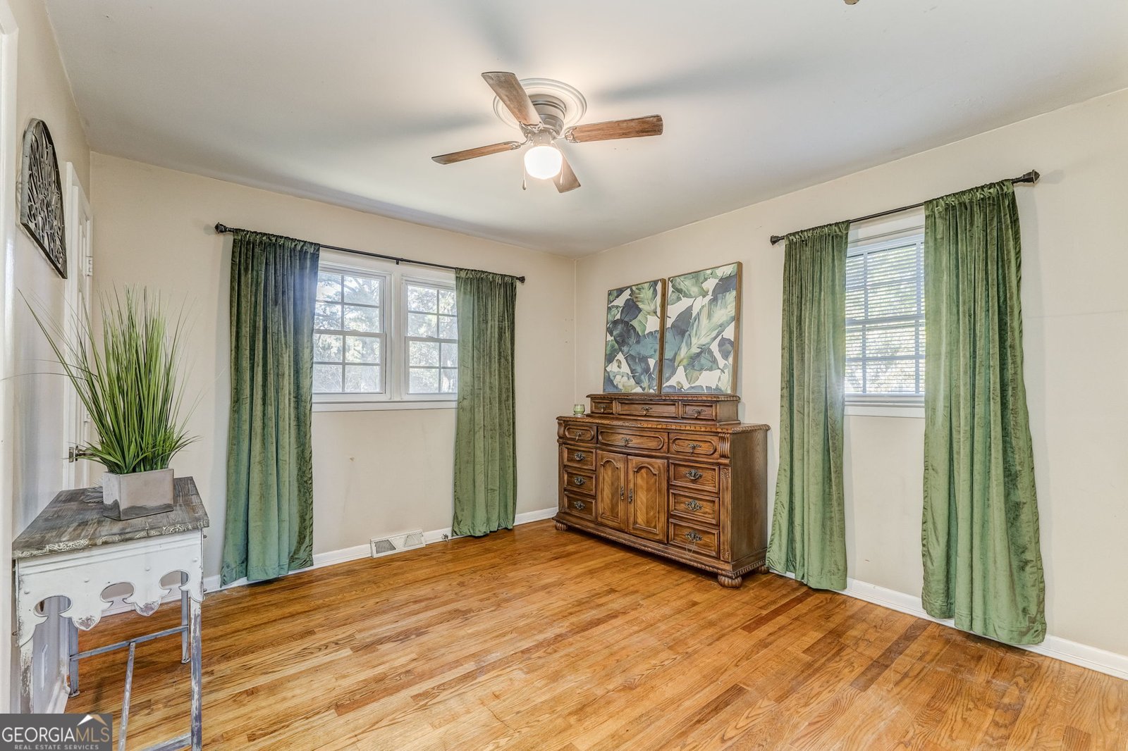 1522 Collard Valley Road Cedartown - 24