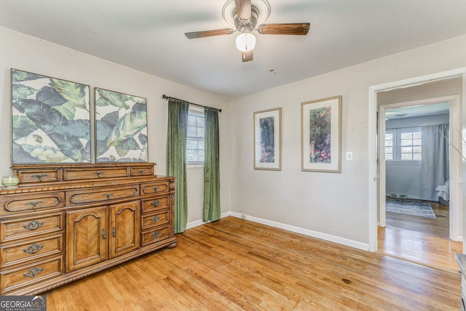 1522 Collard Valley Road Cedartown - 26