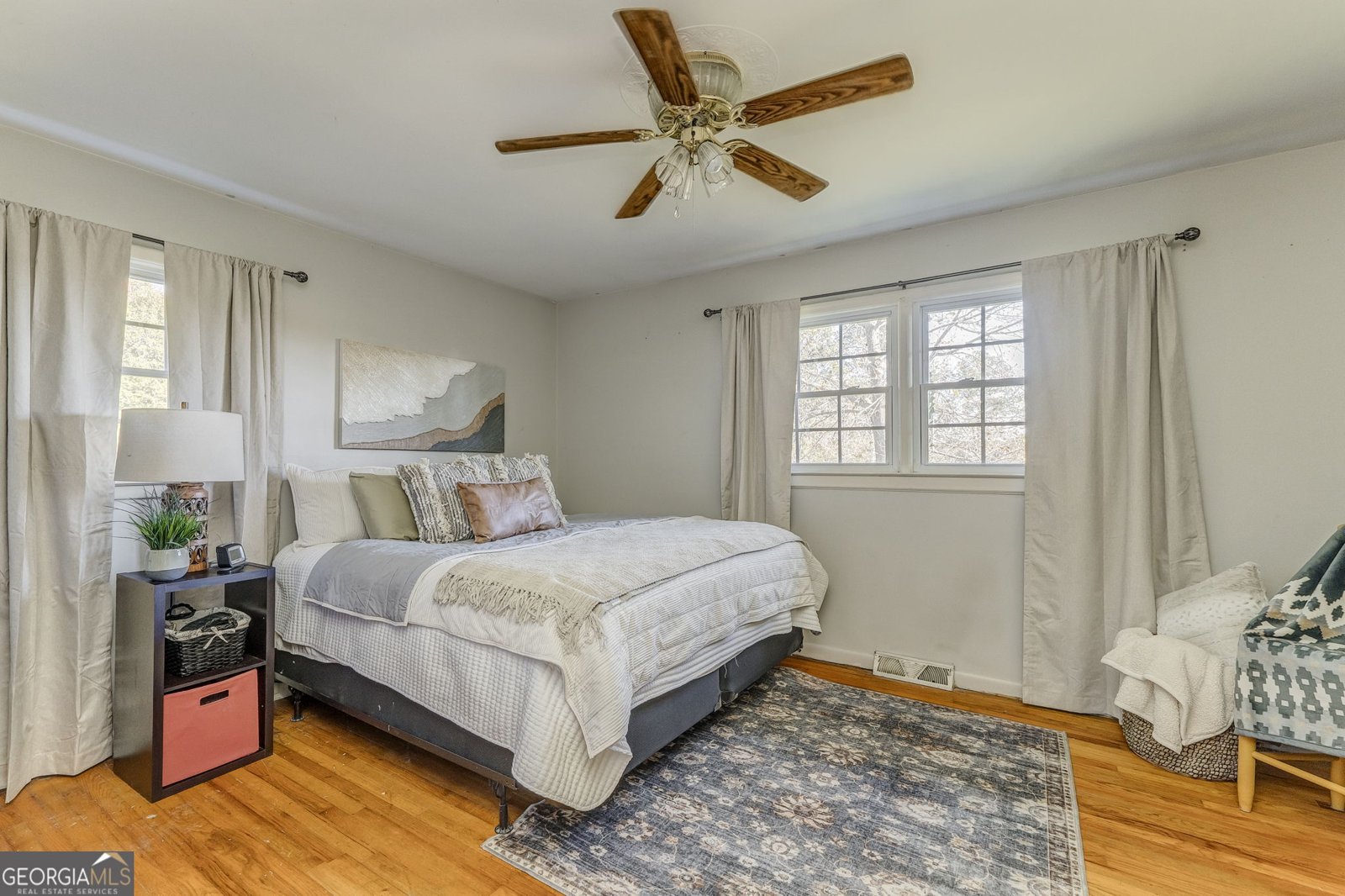 1522 Collard Valley Road Cedartown - 27