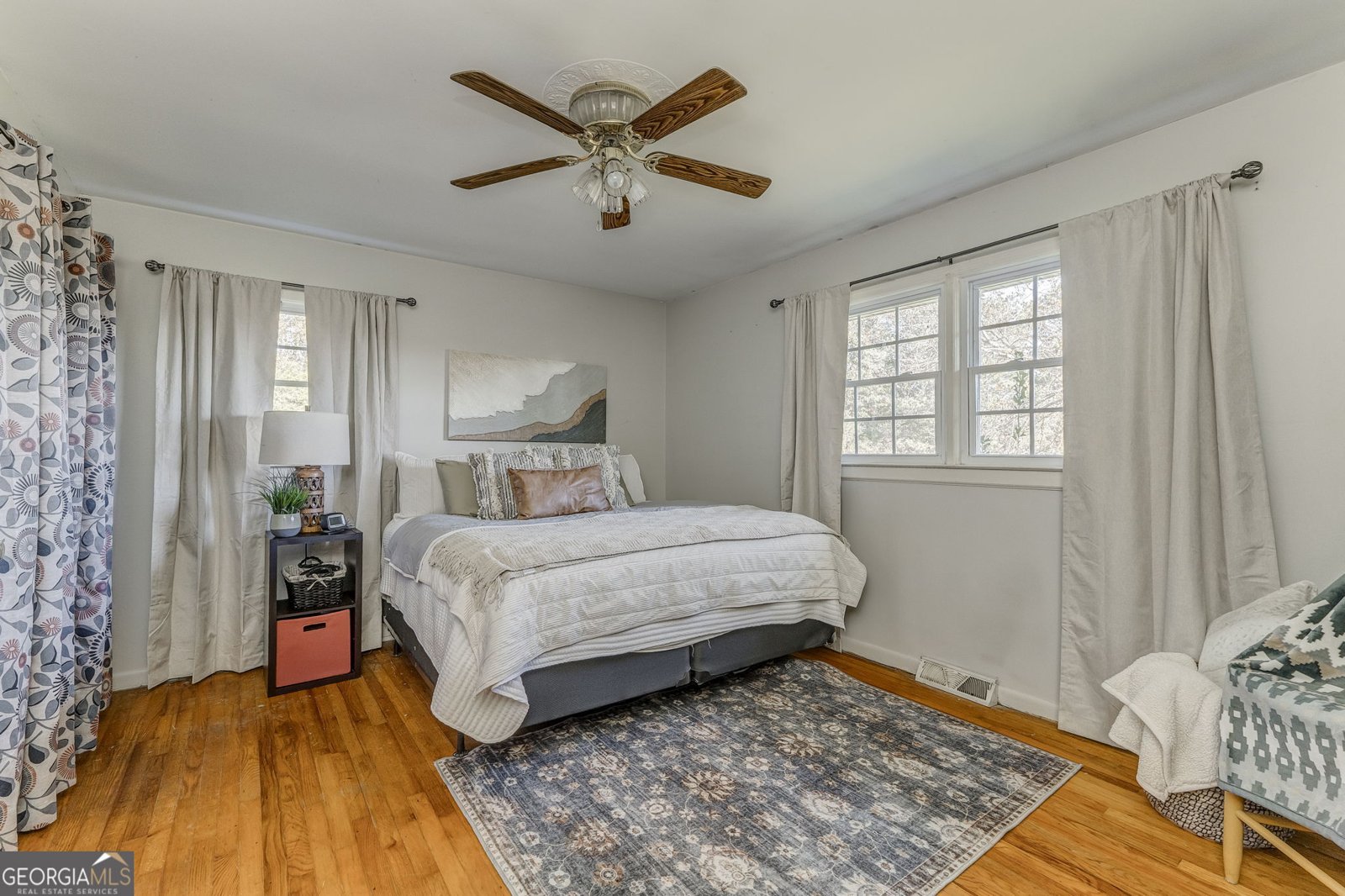 1522 Collard Valley Road Cedartown - 28