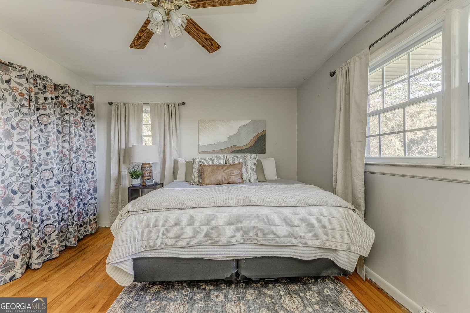 1522 Collard Valley Road Cedartown - 29