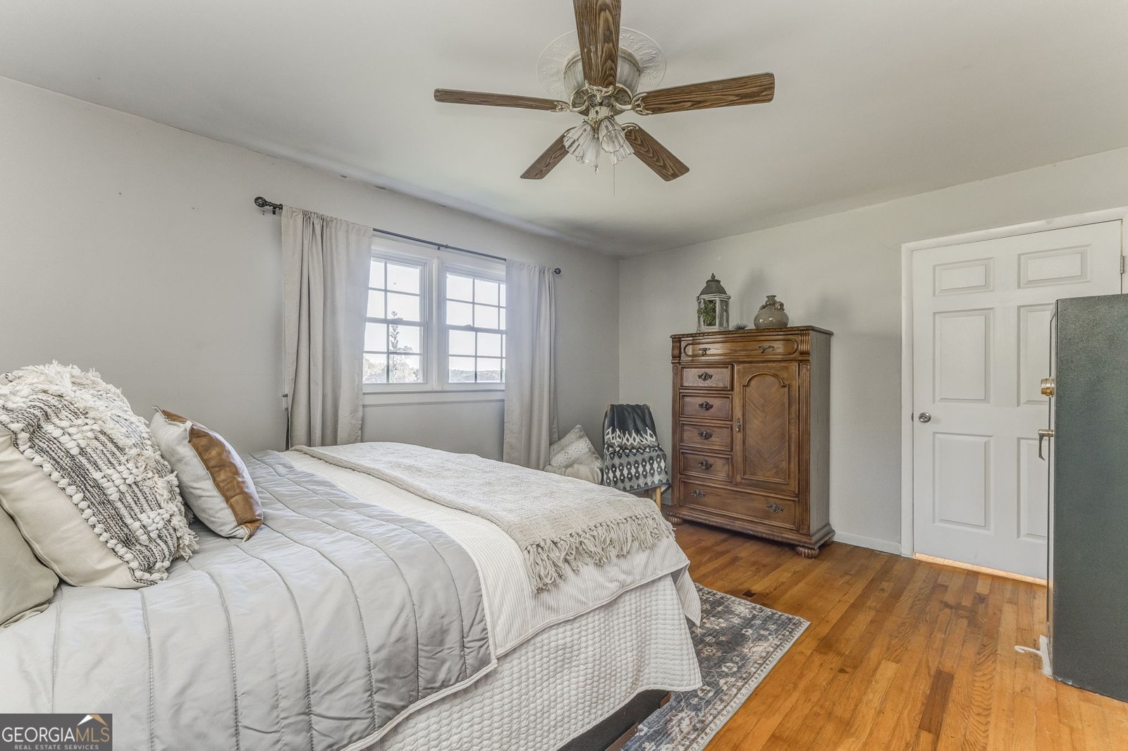 1522 Collard Valley Road Cedartown - 30