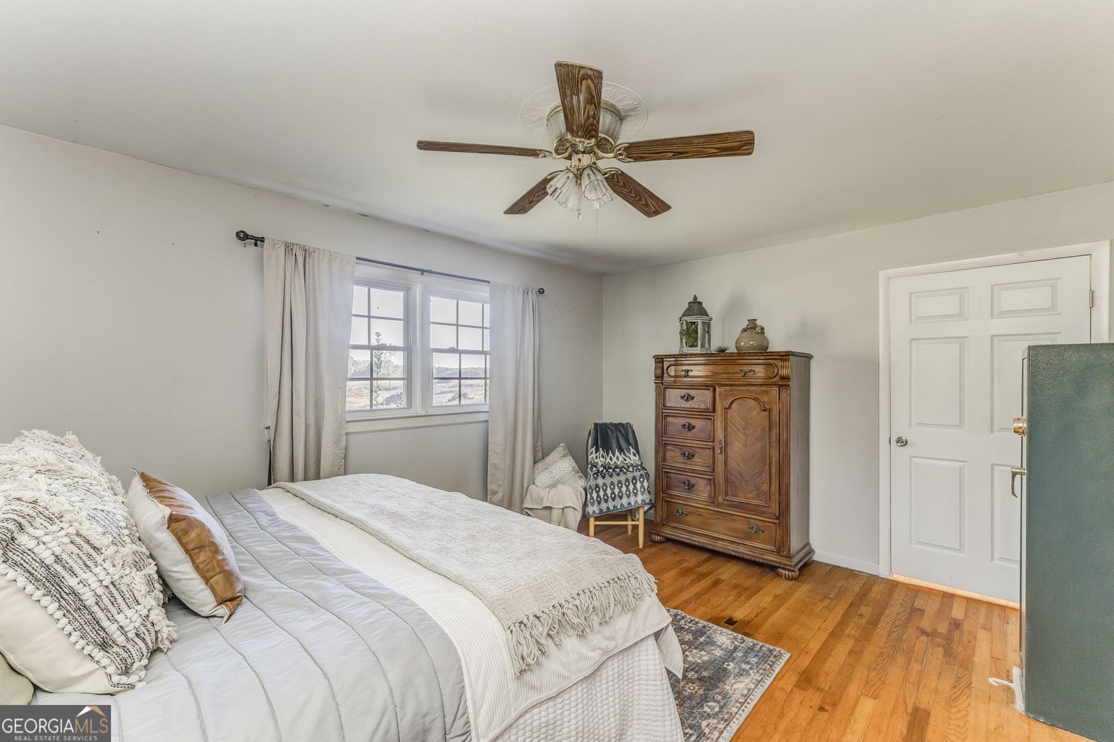 1522 Collard Valley Road Cedartown - 31