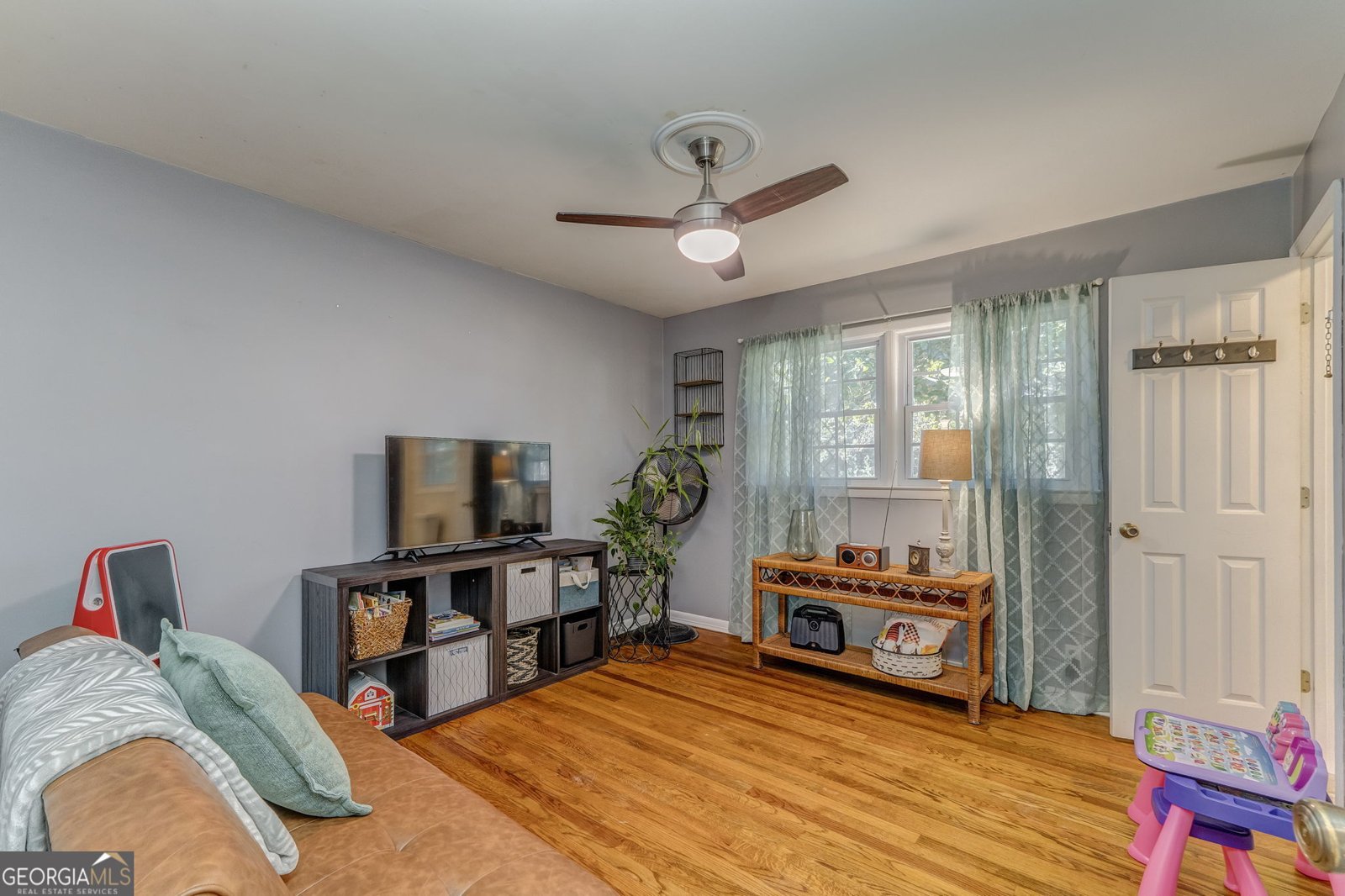 1522 Collard Valley Road Cedartown - 32