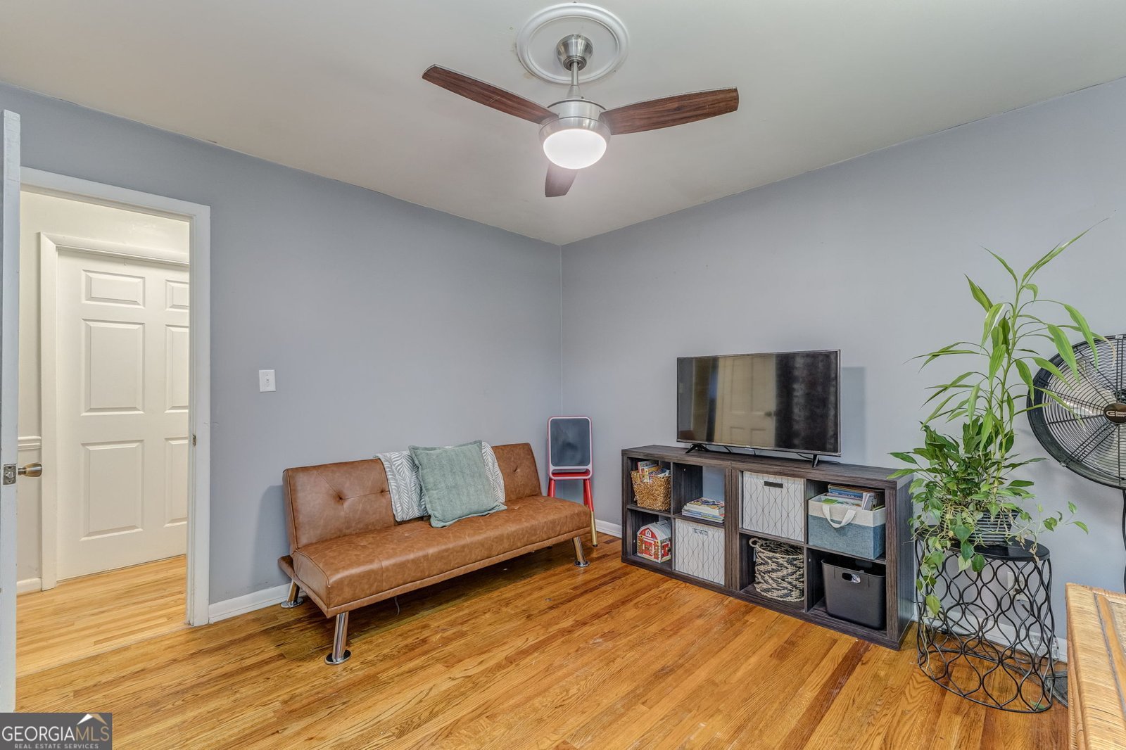 1522 Collard Valley Road Cedartown - 33