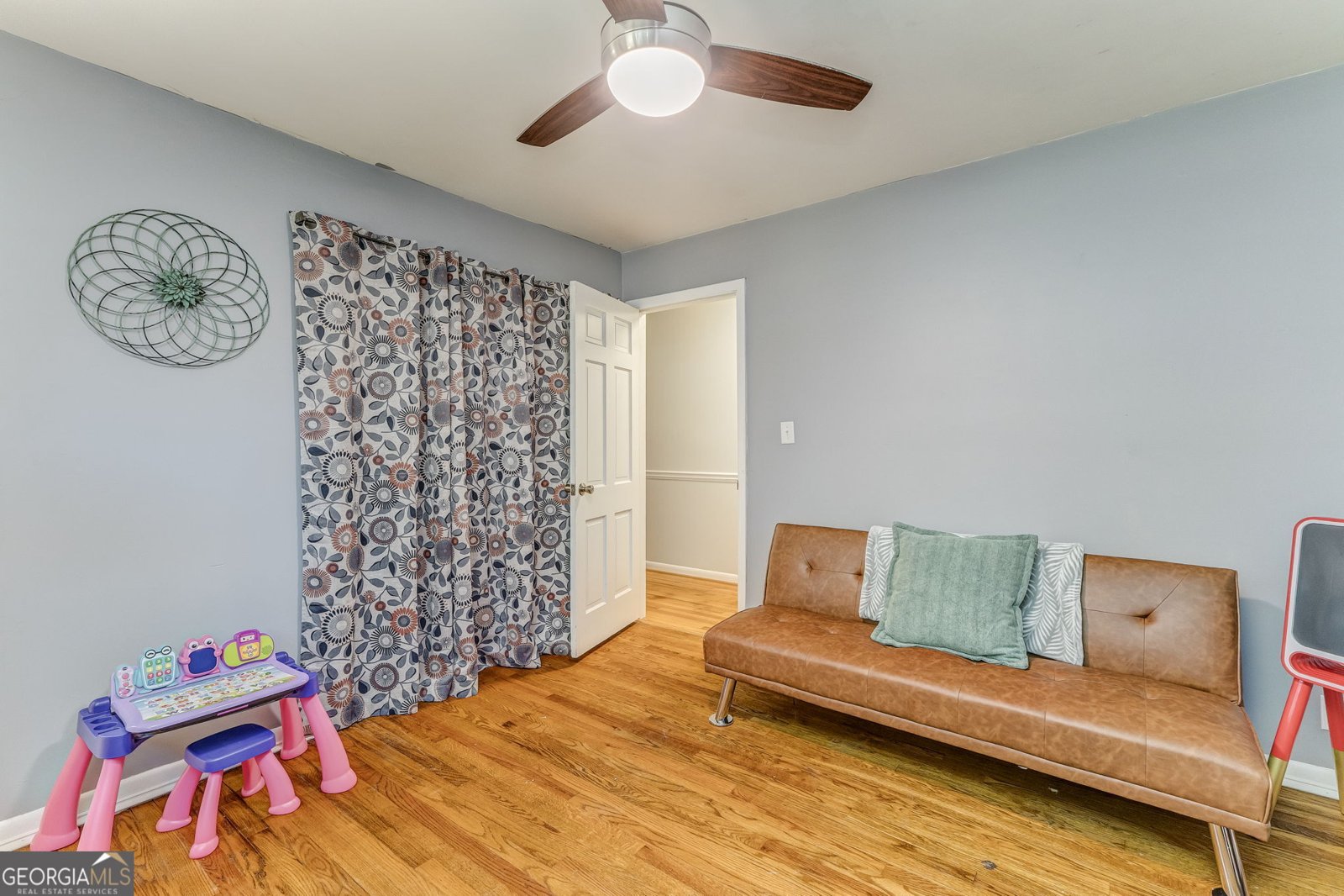 1522 Collard Valley Road Cedartown - 34