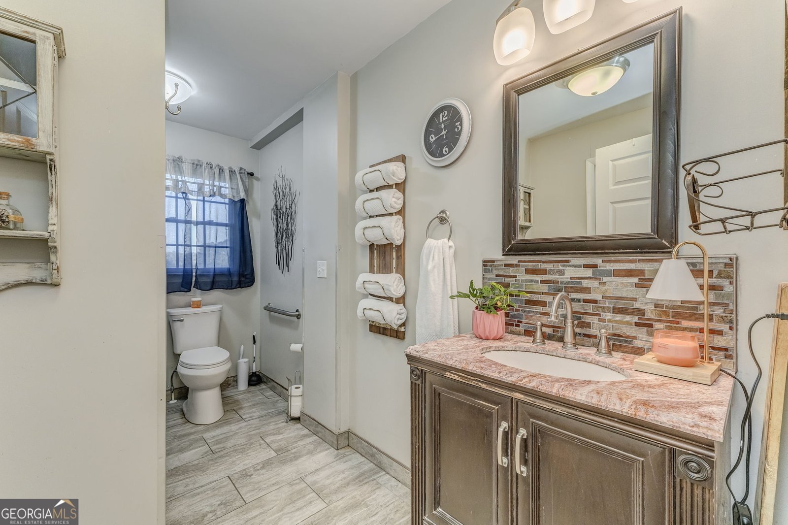 1522 Collard Valley Road Cedartown - 37