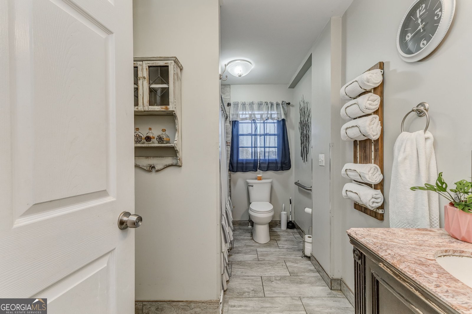 1522 Collard Valley Road Cedartown - 38