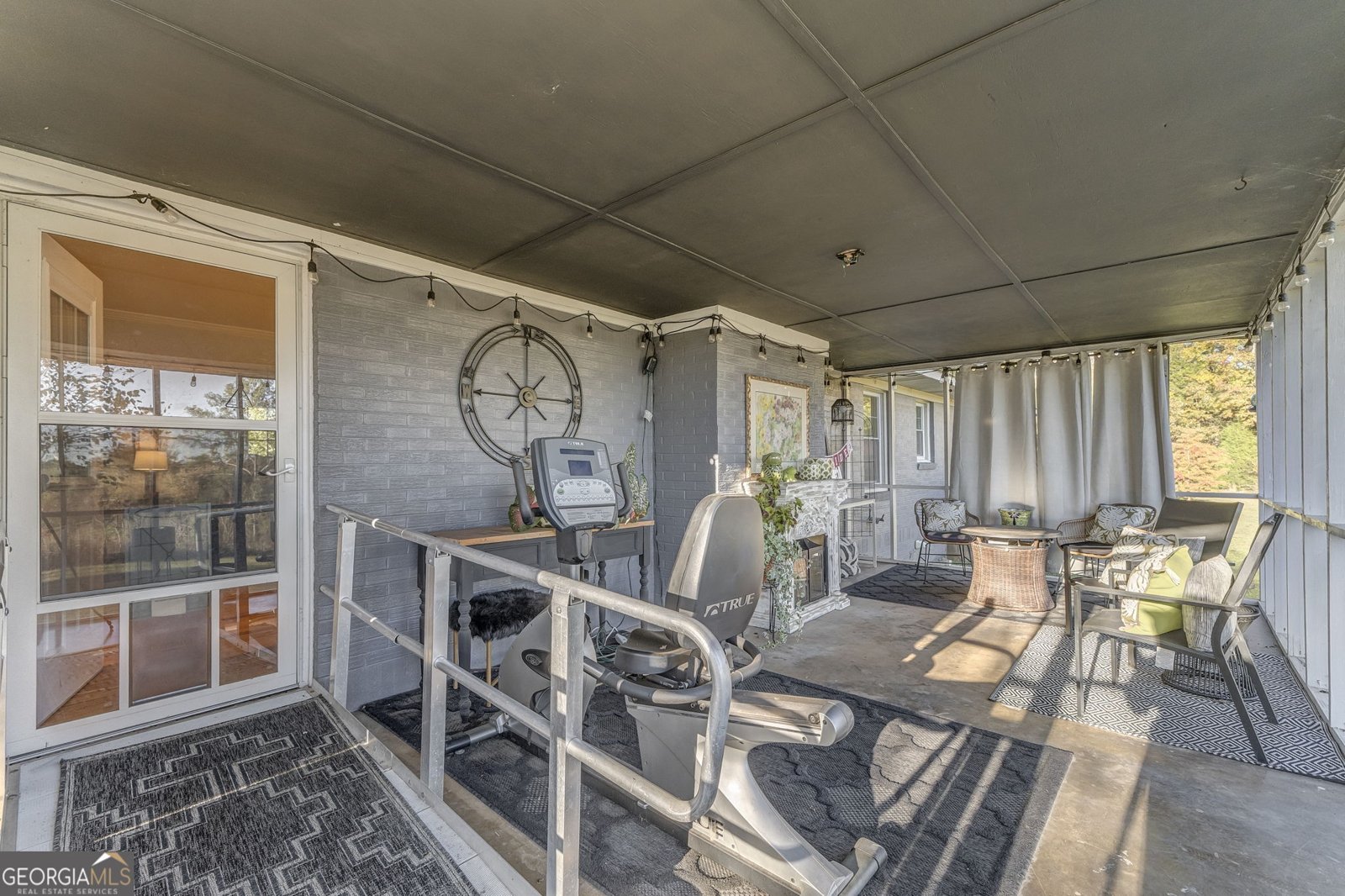 1522 Collard Valley Road Cedartown - 39